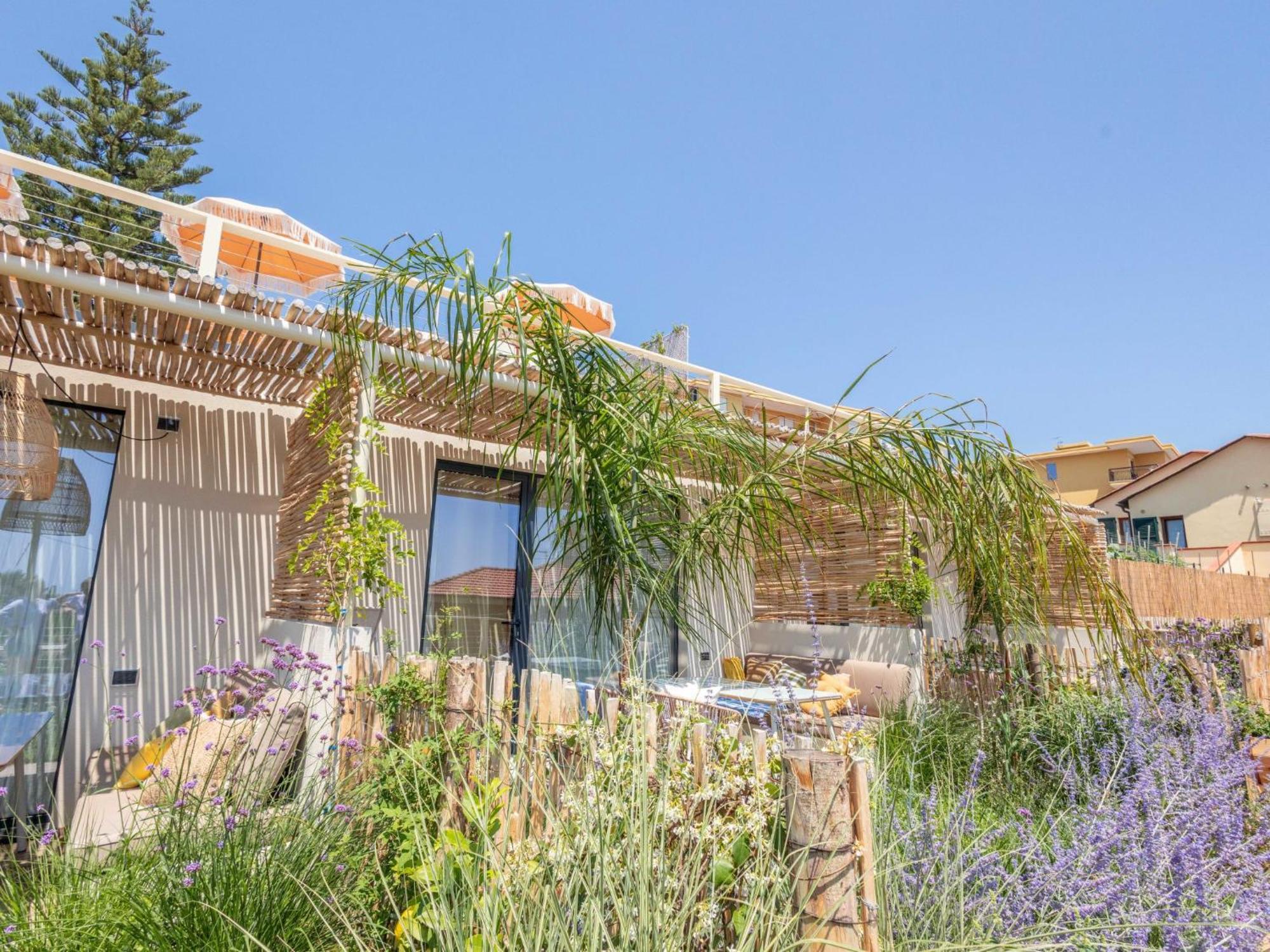 Apartment Casa Mia 1 By Interhome San Lorenzo al Mare Exterior foto